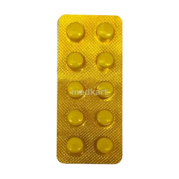 clonam 0.25mg tablet 10's